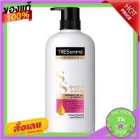 ราคา Tresemme ครีมนวด สมูท แอนด์ ไชน์ 450 มล.Tresemme Massage Cream Smooth and Shine 450 ml.Tresemme Massage Cream Smooth and (19207372238)