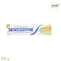 ราคา SENSODYNE MULTICARE 100g [เซ็นโซดายน์ ยาสีฟัน สูตร มัลติแคร์ 100 กรัม ] (40863941050)