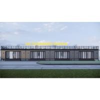 ราคา แบบโมเดิร์นคาเฟ่ดีไซน์ตู้คอนเทนเนอร์ 2 ชั้น (47151661893)