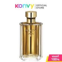 ราคา Prada La Femme EDP 100ml น้ำหอมปราด้าสำหรับผู้หญิง กลิ่น signature แนวกลิ่นโก้หรู ดูทรงพลัง. (21771606848)