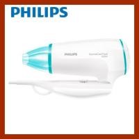 ราคา ไดร์เป่าผม ฟิลลิปส์ Philips 1600 วัตต์ (3738050808)