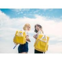 ราคา กระเป๋าเป้ (N555) BACKPACK MIDDLE IINKLE (L) (432266772)