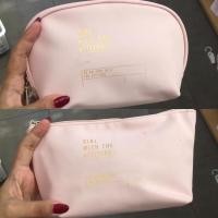ราคา Miniso COSMETIC BAG / กระเป๋า MINISO (28615152680)