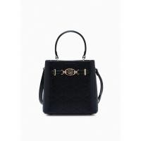 ราคา LYN - Madison Infinite M Bucket Bag กระเป๋าทรงถัง (L25FBWA067) (49302055293)