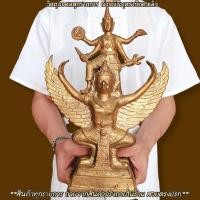 ราคา หนุมานแผลงฤทธิ์ หลวงพ่อสุ่น วัดศาลากุน นนทบุรี เนื้อทองเหลือง ขนาดบูชา 25ซม.บูชาป้องกันอันตรายแคล้วคลาดเสริมอำนาจ D (18249654359)
