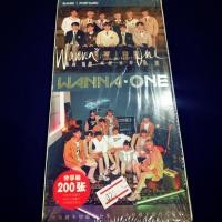 ราคา โปสการ์ด wanna-one 30รูป30ที่คั่น120สตก. (4529277782)