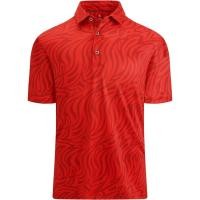 ราคา Mens Short Sleeve Polo Shirt Casual Golf Polo Daily Collared Shirt Sport Tennis T, (50605857812)