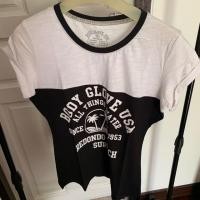 ราคา เสื้อ Body glove ของแท้!!!! ของใหม่ มือ 1 สนใจเอาเลย ทรงผู้หญิง สวยมาก (6020762891)