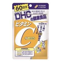 ราคา DHC Vitamin C วิตามินซี ชนิดแคปซูล 60 วัน สูตรเพิ่ม vitamin B2 (120เม็ด) (10223772962)