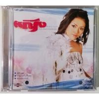 ราคา CD หญิง ธิติกานต์ เขียนด้วยใจลบด้วยน้ำตา *แผ่นโปรโมท***ปกแผ่นสวย (2925642386)