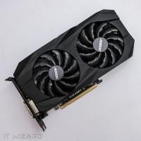 ราคา การ์ดจอราคาถูก Aorus RX 580 4G (มือสอง) (3579567473)