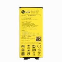 ราคา Battery รหัส BL-42D1F LG G5 , LG H868 , LG H860N , LG US992 , LG H850 , LG F700L / S / K รับประกัน 3 เดือน (6222253590)