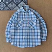 ราคา KEMEJA เสื้อ Big John ไซส์ fit L ของแท้ 100% 250226ฉันคือฉัน (55506414953)