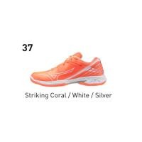ราคา รองเท้าแบดมินตัน Mizuno Wave Claw 3 (27785939390)