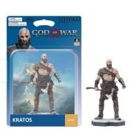 ราคา (กรุงเทพ) TOTAKU God Of War KRATOS PS Figure 11 cm (23879690822)