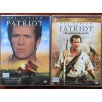 ราคา The Patriot (2000, DVD)/เดอะ แพ็ทริออท ชาติบุรุษดับแค้นฝังแผ่นดิน (ดีวีดี แบบ 2 ภาษา หรือ แบบพากย์ไทยเท่านั้น) (6407095957)