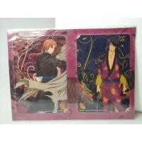 ราคา Clear Postcard Set Gintama (4ใบ) (3243333870)