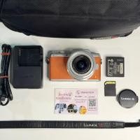 ราคา กล้องถูก panasonic gf8 panagf8 พร้อมจัดส่ง (25097402308)