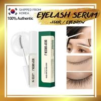 ราคา [ Black Bean care ] Black Bean Protein Eyelash serum / Eyebrow serum / เซรั่มบํารุงผม /made in korea (29632570780)