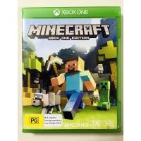 ราคา Minecraft Xbox One ENG (11557406445)