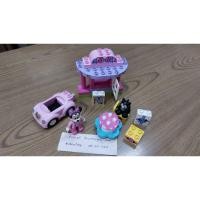 ราคา lego duplo 10873 มือสอง (45706410905)