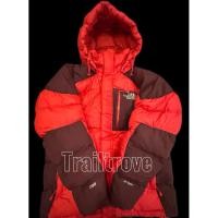 ราคา The north face down jacket. (45005690472)