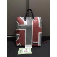 ราคา FREITAG PETE ผ้าเทา สภาพมือ1 (24062159900)