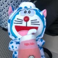 ราคา ตุ๊กตาโดเรม่อนขนาด 7 นิ้ว (1099044252)