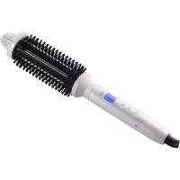 ราคา Create Kreiz Ceramic Hair Iron 32mmCREATEION Roll Brush CIBI-G32W (29637622604)
