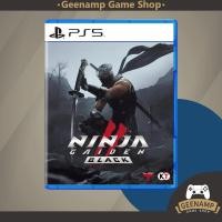 ราคา PS5 [มือ1] Ninja Gaiden 2 Black (R3/ASIA)(EN) # II (26228100792)