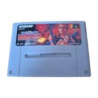 ราคา Contra Spirits / Alien Wars มือสอง (Nintendo Super Famicom SNES SFC, 1992) ญี่ปุ่น (27830302782)