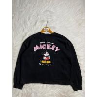 ราคา Disney x Frankstone Crewneck Second (3057) - เสื้อฮู้ดมือสอง - เสื้อฮู้ดแบรนด์มือสอง - เสื้อแจ็คเก็ตมือสอง - เสื้อแจ็คเก็ตแบรนด์มือสอง - เสื้อผ้ามือสอง (29087092662)