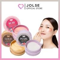 ราคา [Kolef] Gold & Royal Jelly Eye Patch 60ea / Ruby & Bulgarian Rose Eye Patch 60ea / Pearl & Shea Butter Eye Patch 60ea (22858799538)