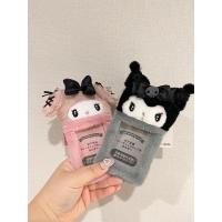 ราคา [พร้อมส่ง] ใส่บัตร/ใส่การ์ด คุโรมิ มายเมโลดี้ (26564909190)