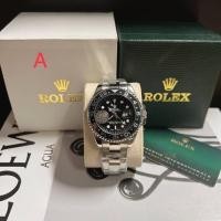ราคา 【จัดส่งฟรี】นาฬิกาrolexนาฬิกา Submariner Date Watch: 18 ct yellow gold m126618lb-0002., นาฬิกาข้อมือผู้ชาย นาฬิการะบบBat (24261510265)