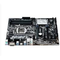 ราคา [มือที่สอง] Asus/Asus Z270-P Asus Z270-A เมนบอร์ด 1151 อินเทอร์เฟซโอเวอร์คล็อกบอร์ดขนาดใหญ่รองรับ 7700K6700 (46407703264)
