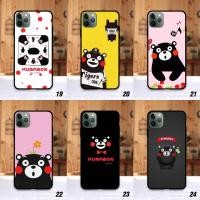 ราคา Vivo V15 V17 V19 V20 V21 V23 V25 V27 เคส คุมะมง Kumamon (12406631585)
