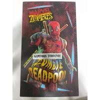 ราคา Hot Toys Zombie Deadpool (26454252876)