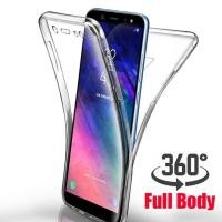 ราคา Huawei P30 P30Pro P30lite Nova 2i P10 P20 Pro 360° Full Body Protective Soft Clear TPU Case Cover (2148956227)