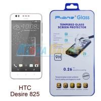 ราคา P-One ฟิล์มกระจกนิรภัย HTC Desire 825 (261057454)