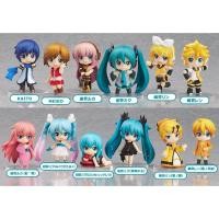 ราคา [เนนโดรอยด์แท้] Nendoroid Petit Hatsune Miku Selection (Good Smile Company) (7361011692)