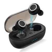 ราคา ชุดหูฟังบลูทู ธ TWS w12 true wireless bluetooth headphone ชุดหูฟังไร้สาย (4359380390)