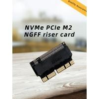 ราคา JMT เพิ่มบนการ์ด M.2 PCIe SSD แปลงการ์ดสําหรับ late 2013 2014 2015 2017 MacBook Air A1465 A1466 อะแดปเตอร์การ์ด (40278740261)