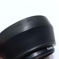 ราคา Nikon HR-1 Hood Japan+filter kenko 52mm (27407998955)
