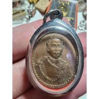 ราคา เหรียญ ร.5 วัดนิเวศธรรมประวัติ ปี 2531 พระสวย ตรงรูป ตลับเดิม เหมามา (29757640437)