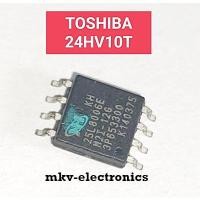 ราคา (1ตัว) 25L8006E , ไอซีเมมโมรี่ มีข้อมูล ทีวี TOSHIBA รุ่น 24HV10T (รหัสสินค้า M02998) (19063732590)