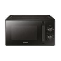 ราคา ไมโครเวฟ TOSHIBA MW2-MM24PC 24 ลิตร (26209427088)