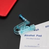 ราคา ด้านบนเจาะหูไม่เจ็บปวด หนึ่ง ชิ้นส่วน อุปกรณ์เจาะหูผู้ผลิตขายส่งเจาะหูเจาะหูเจาะหูทิ้งมือเจาะง่าย เสมอ (45354993728)