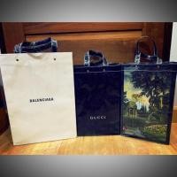 ราคา ถุงแบรนด์เนมแท้ รักษ์โลก พร้อมส่งค่ะ (2069619521)