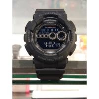 ราคา นาฬิกาข้อมือ Casio G-Shock GD-100-1B (4048557155)